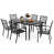 Noir sélectionné