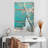 Aletra Seashells And Sailboat-108504684