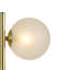 Metal Table Lamp