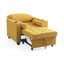 Upholstered Accent Chair-288079238