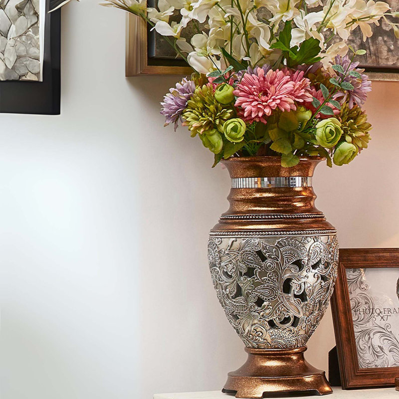 Mcbeth Table Vase