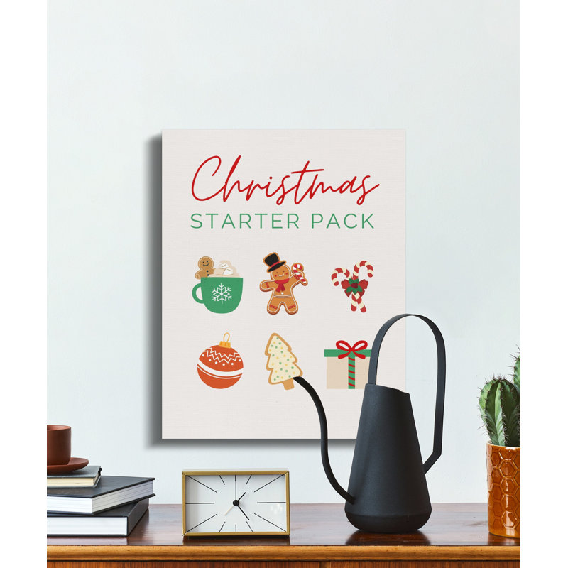 Dutcher Wrapped Canvas Print Set, 8x10