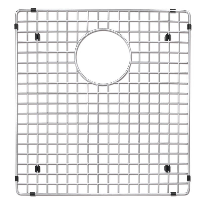 GRILLE PRÉCISE 21X16 LB (400454)