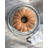 Nordic Ware Round Anniversary Bundt Cake Pan