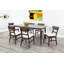 Chaise d'appoint Nandhan-1799246268