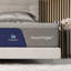 Matelas en mousse viscoélastique imprégnée de gel SweetNay CoolNest avec certification CertiPUR-US et ACA-110485942-116190879