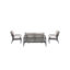 Aruba Lounge Suite 4 Piece