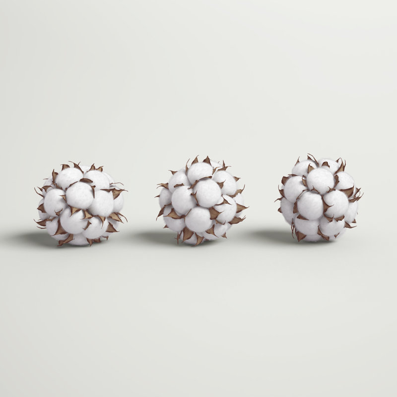 Remplisseur de vase en coton Reyelle