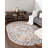 Malayna Hand Knotted Oriental Indoor Rug