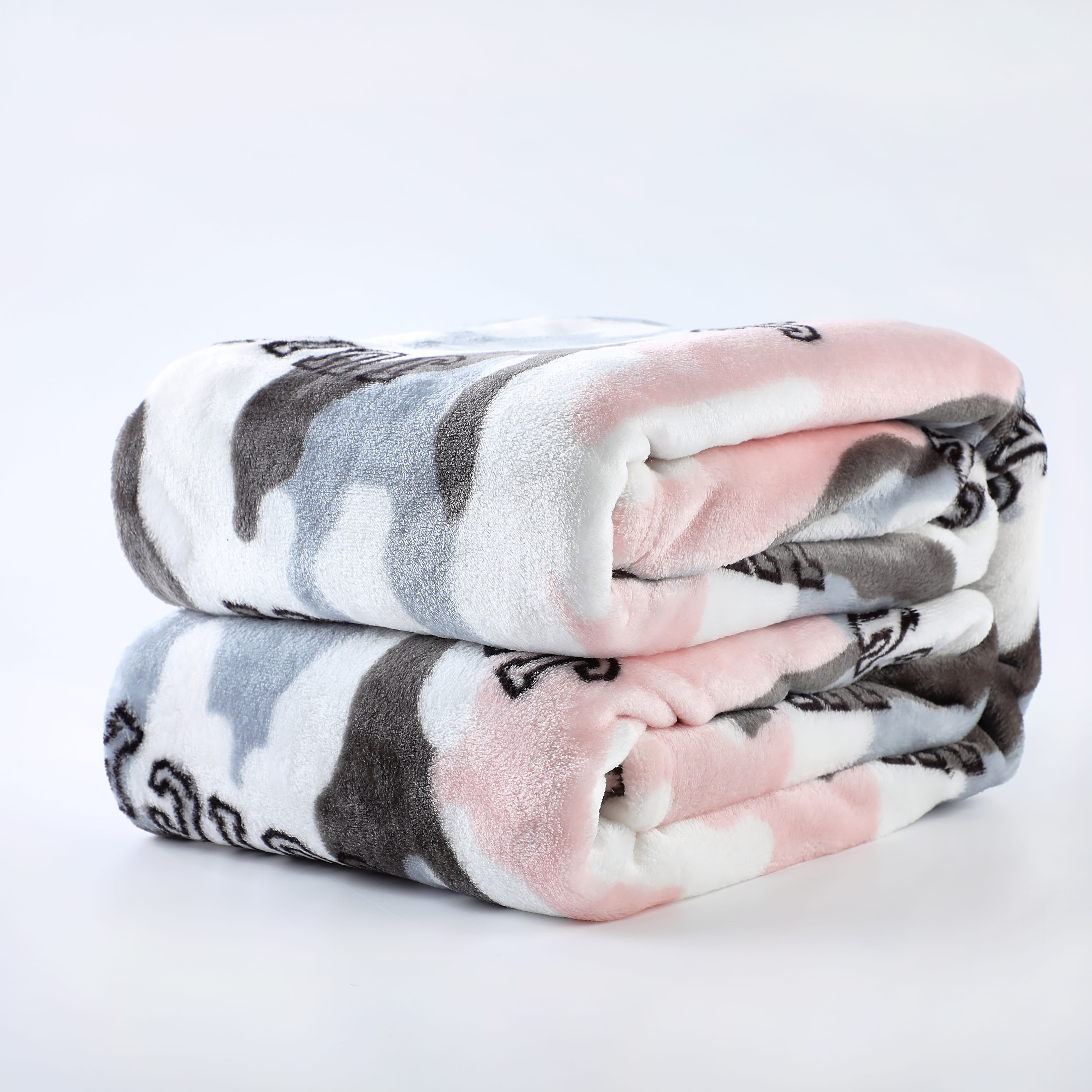 Juicy Couture Throw Blanket | Wayfair