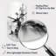 Asian Art Landscape Sumi - horloge murale cylindrique asiatique-105421914