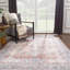 Tapis rouge Amber-839825064