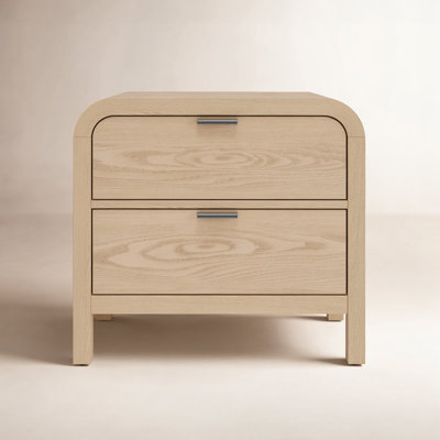 28 W Bedside Table