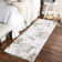 Cottesmore Flatweave Washable Abstract Rug