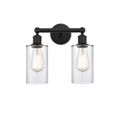 Caldello 2 - Light Dimmable Vanity Light
