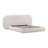 Ringo Upholstered Platform Bed, Kaia Snow-64535948