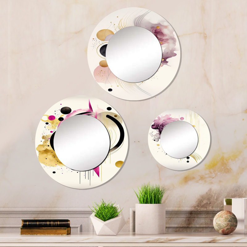 Miroir Divany