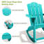 Chaises berçantes en PEHD Adirondack-978269346