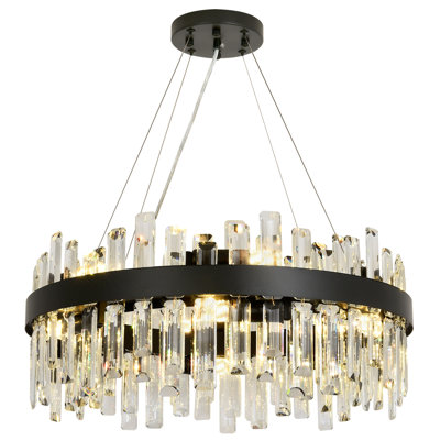 Bartolome Crystal Chandelier