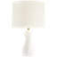 Adria Standard Table Lamp by AERIN 
