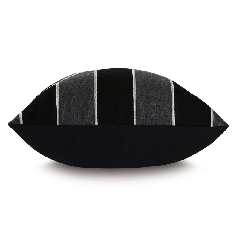 Housse et insert de coussin extérieur d'extérieur