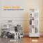 40cm W Bookcase-678712688