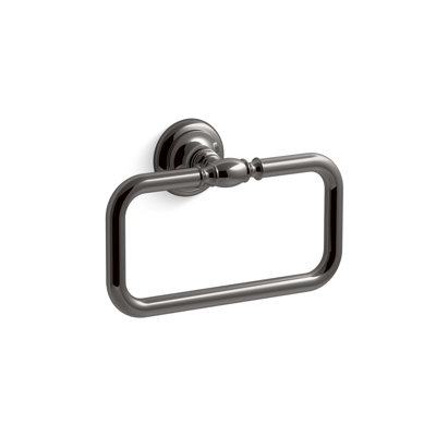 Artifacts® Towel Ring