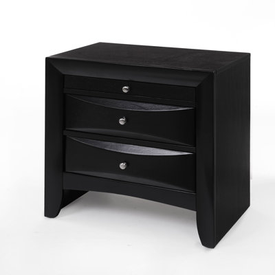 Ireland  Nightstand