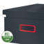 Cosy Metal Storage Bin-106816974