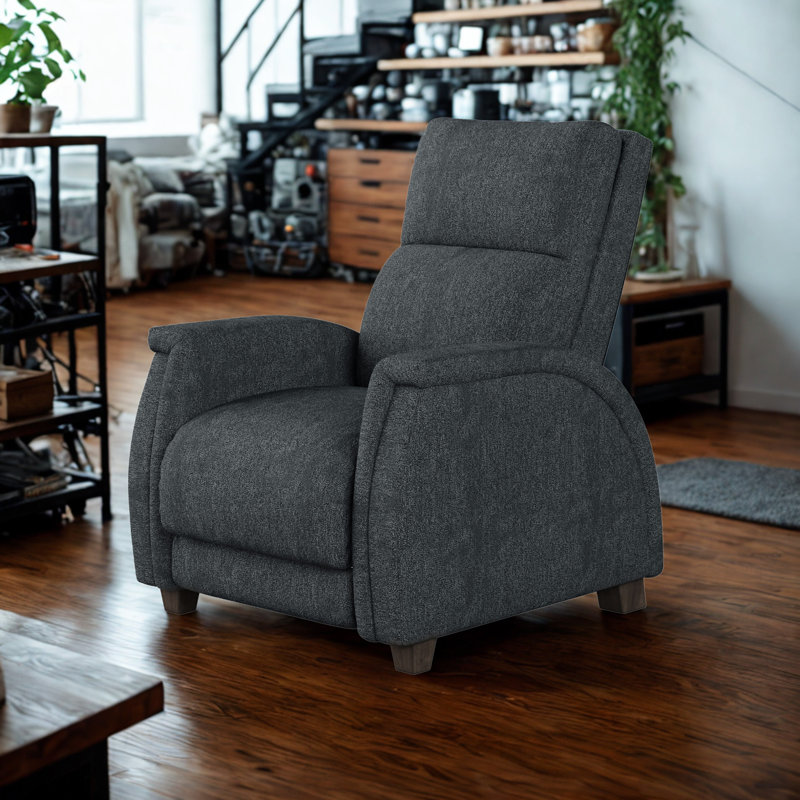 Fauteuil inclinable Venus Zero Gravity, Gris