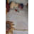 Growing Up On A Farm Hand Tufted Cotton Washable Abstract Indoor Rug