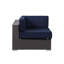 Patio d'extérieur Modway Sunbrella-38340389