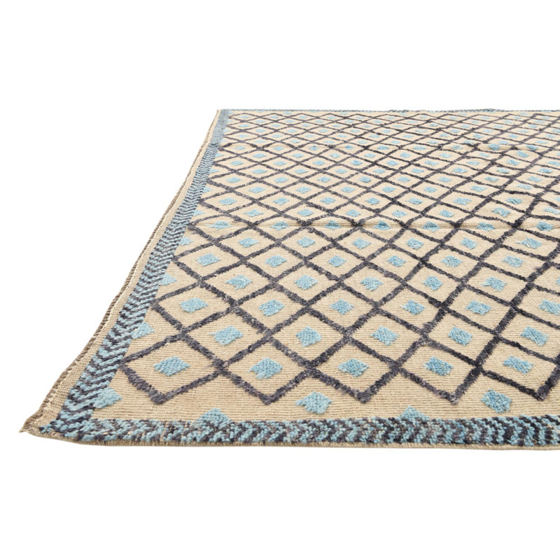 8x10 Philip Gray Rug
