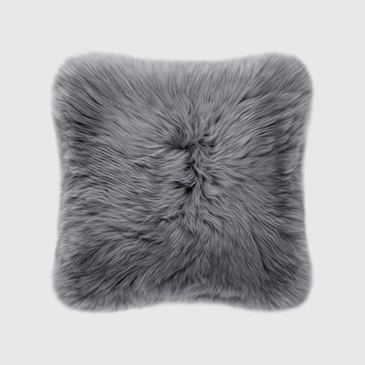 Fieldman Square Pillow Cover & Insert