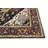Performance Wool Geometric Rug