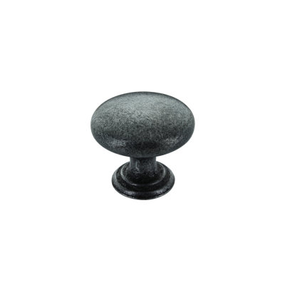 Michaela Mushroom Knob