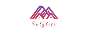 Logo Onlylife