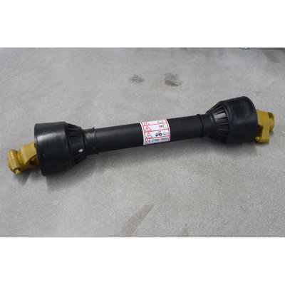 Attachments 3 Point 42" Rotary Tiller Attachment Fits Cat 1 Tractors,, Single Speed PTO Driven Cultivator With A 540 RPM Gearbox, Replaceable L-Shaped Tines Work 5" Deep