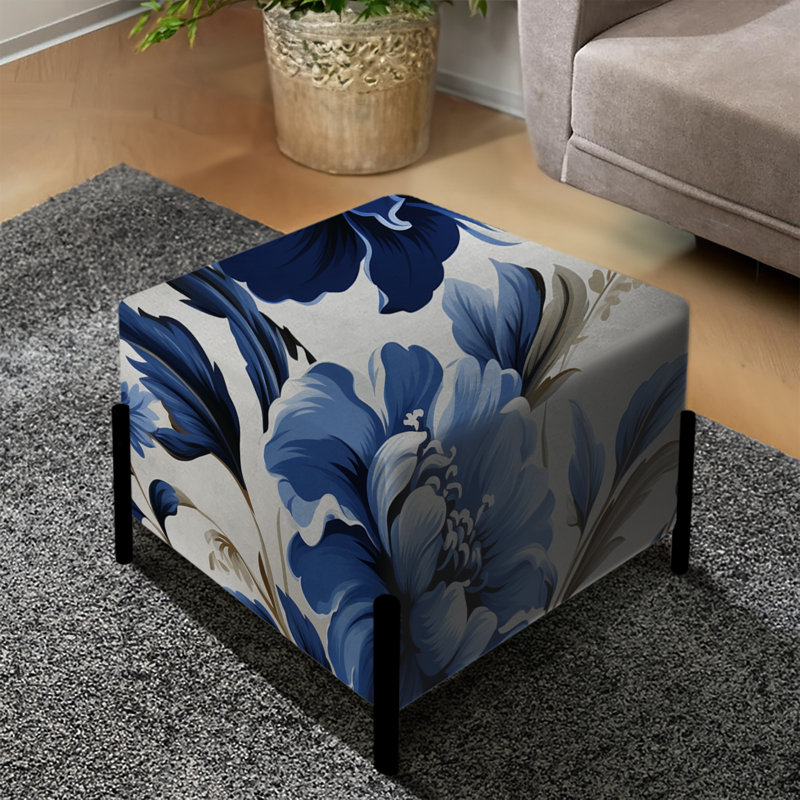 Motif victorien Regal