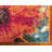 Abstract Indoor Rug-1066114593