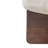 Gal Solid Wood Accent Stool