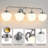 4 - Light Dimmable Vanity Light-1430948113