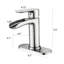 Robinet de salle de bain Modern-121768075