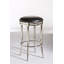 Tabouret de bar rotatif 26 po Arpan-11847679-11847680-115318703