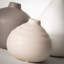 Riza Ceramic Table Vase-132383408