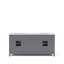 Ensemble de meuble-lavabo double 72 po Belmar-1150655383