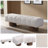 Reign Modern Upholstered Dining Bench-237511299