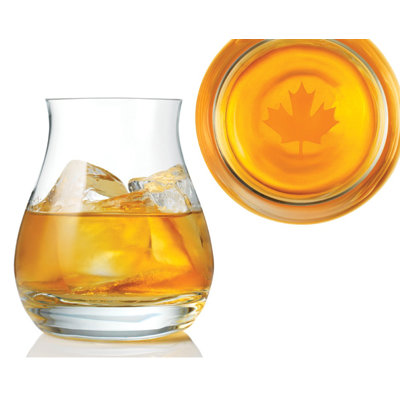Glencairn 10.82oz. Crystal Whiskey Glass Set