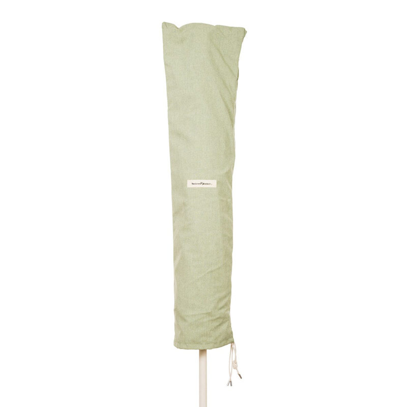 Patio 90'' W Umbrella, Green