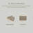 over&back Woven Fiber Placemats